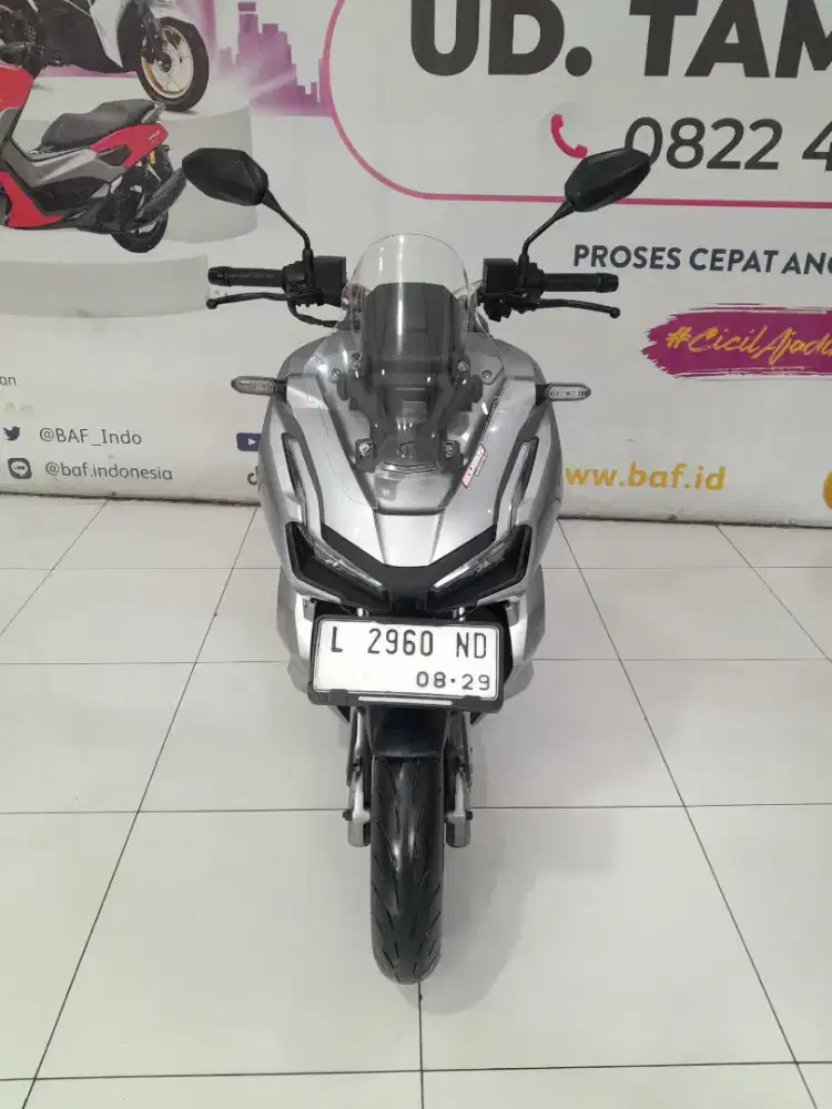 READY HONDA ADV 150 CBS 2019
