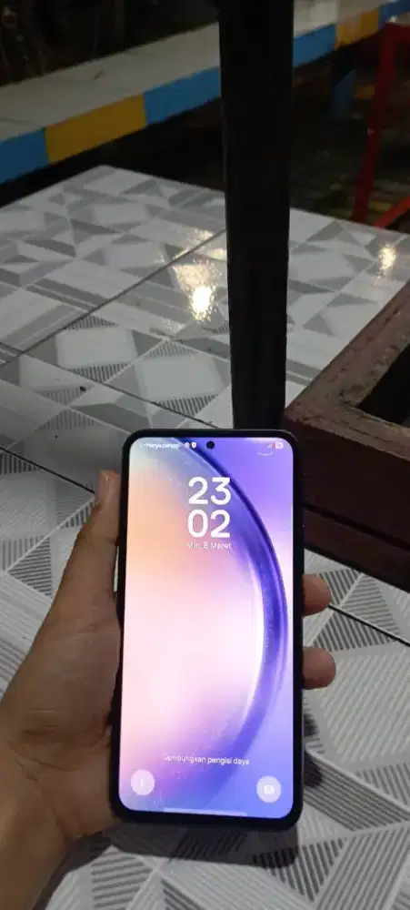 Samsung galaxy a54 5g