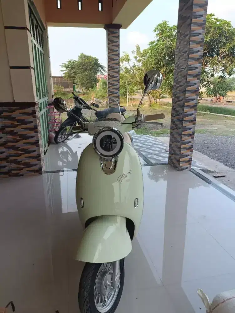 Ofero+Magical+3+Lit(Lithium)