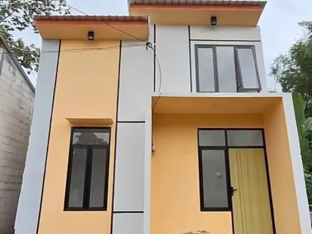 RUMAH SUBSIDI PREMIUM DEKAT SD MODEL KOTA MALANG