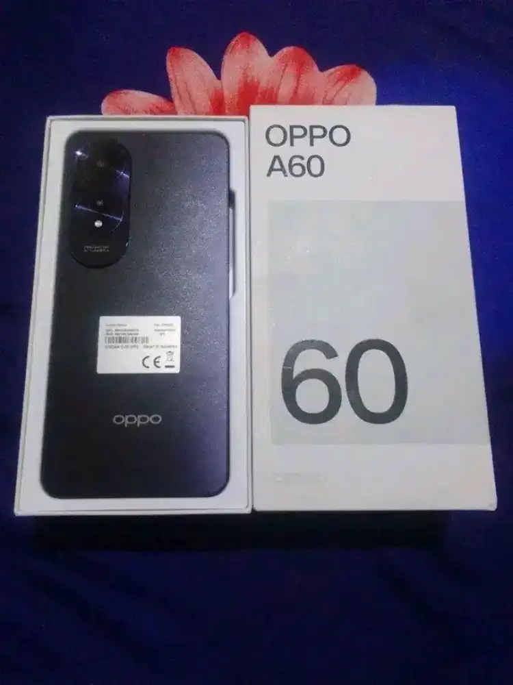Oppo a60 8/128gb