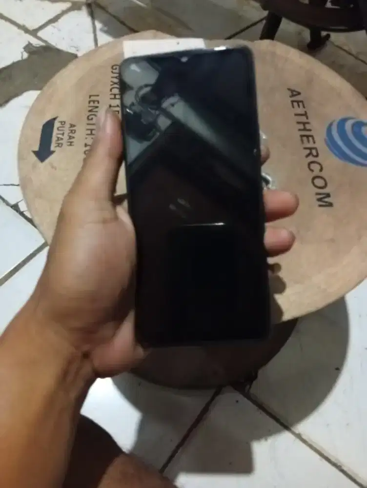 Vivo 27s os 15 Ram 8/128