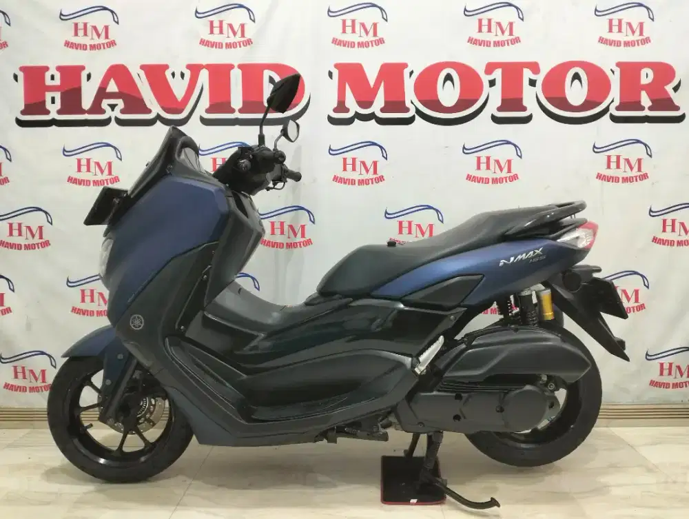 NMax Keyles, Super ISTIMEWA, Mulus, Lengkap,Bs TukarTambh