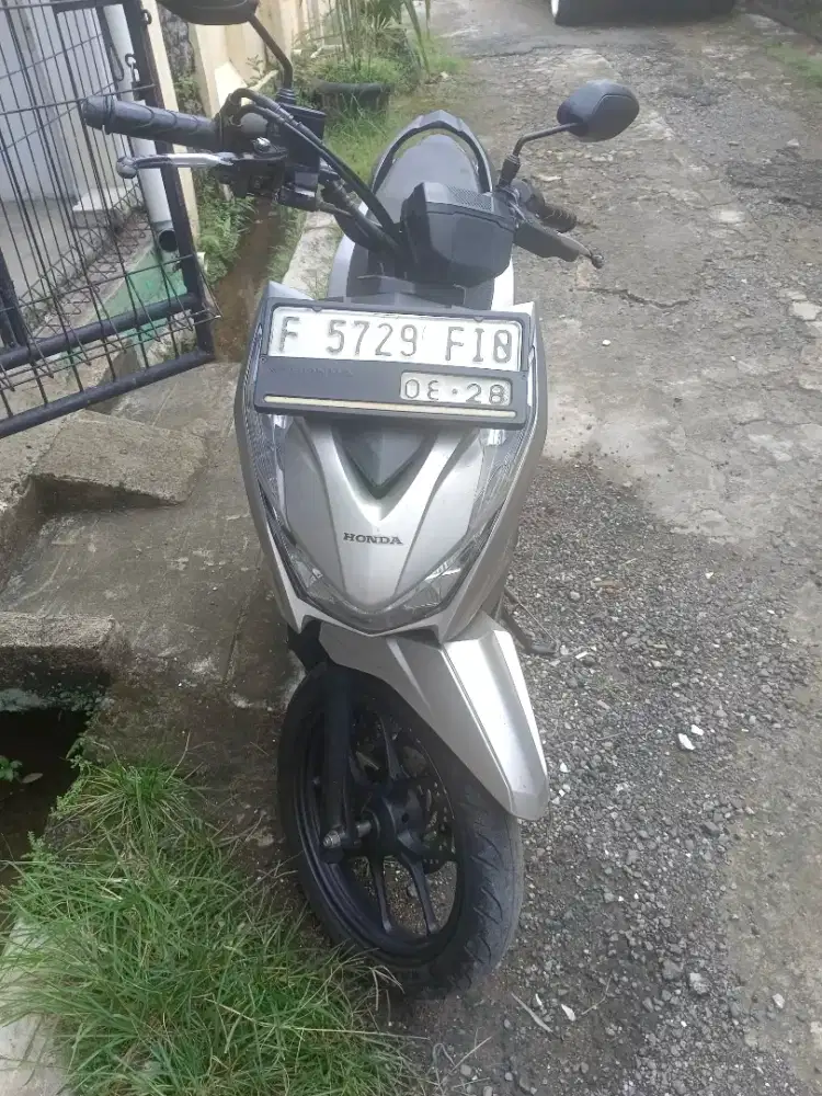 Beat street 2023 ss lengkap