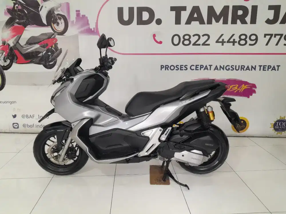 HONDA ADV 150 CBS 2019