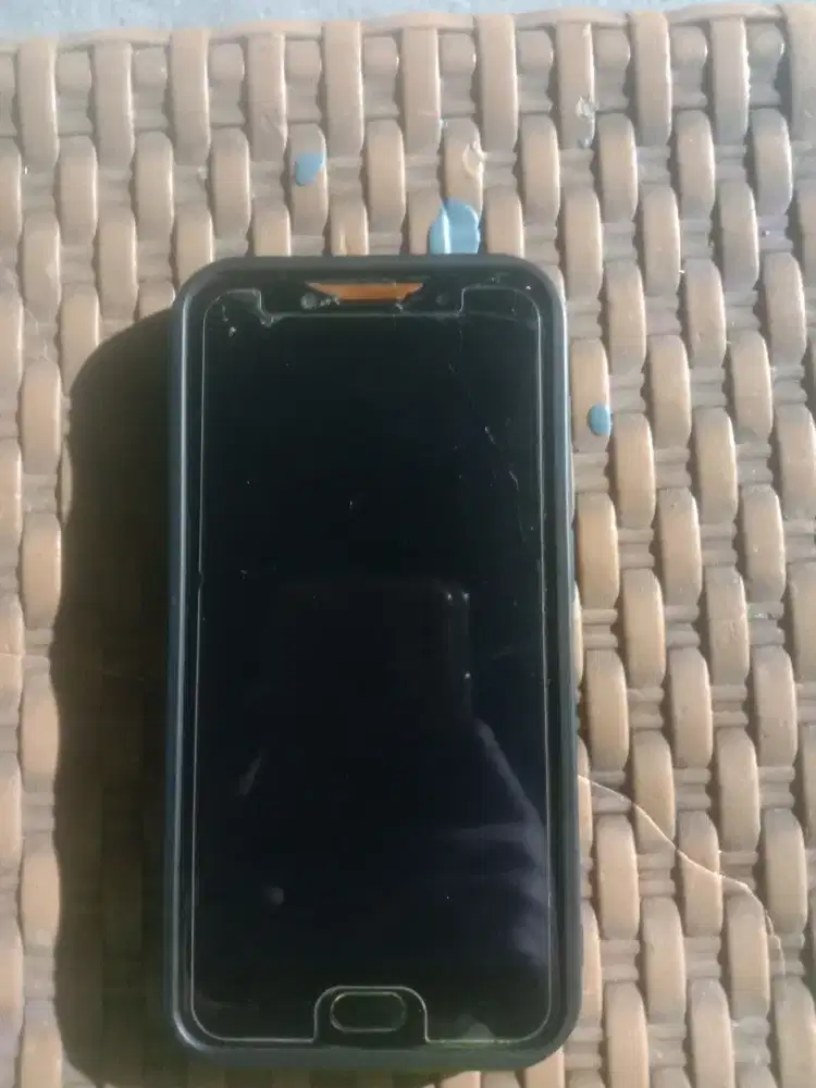 Hp Vivo V5S Minus Seperti Di Gambar