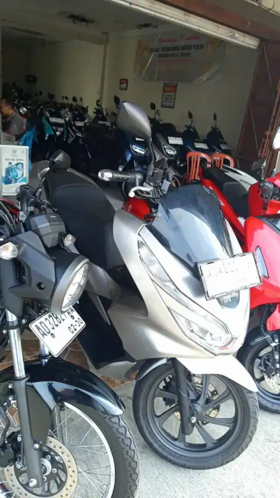 PCX 150 ABS TAHUN 2019