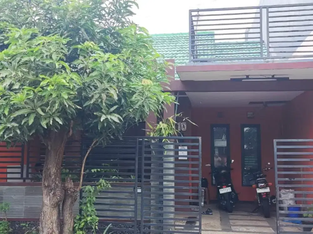 Dijual Rumah Garden Dian Regency Tropodo