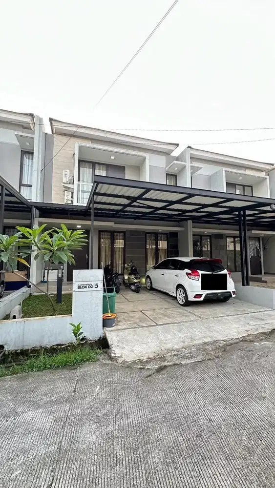 Over Kredit / Take Over / Dijual