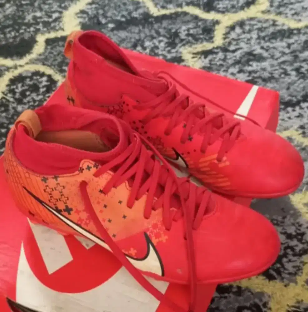 Nike JR Superfly 9 academy Original