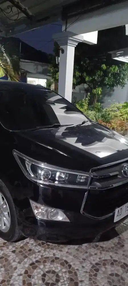 Jual inova reborn type V