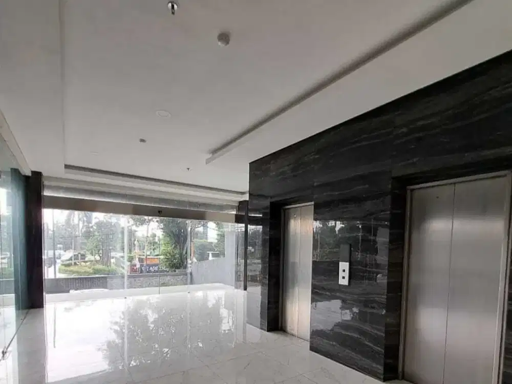 Dijual Gedung siap huni di Pondok Pinang