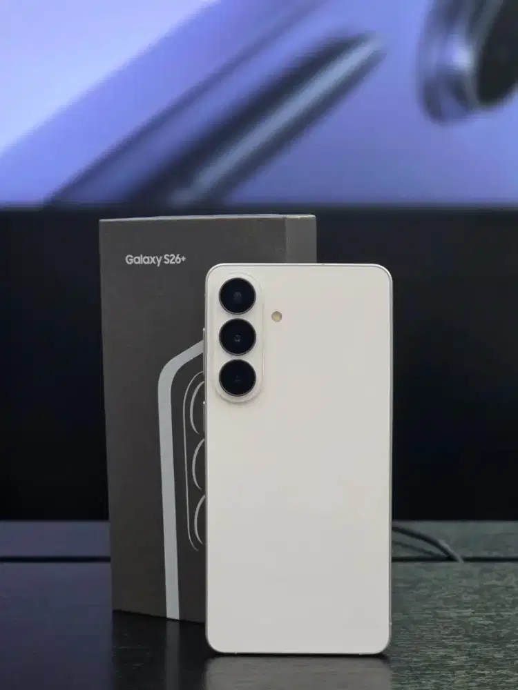 Samsung Galaxy S26 Basic Cicilan 0%