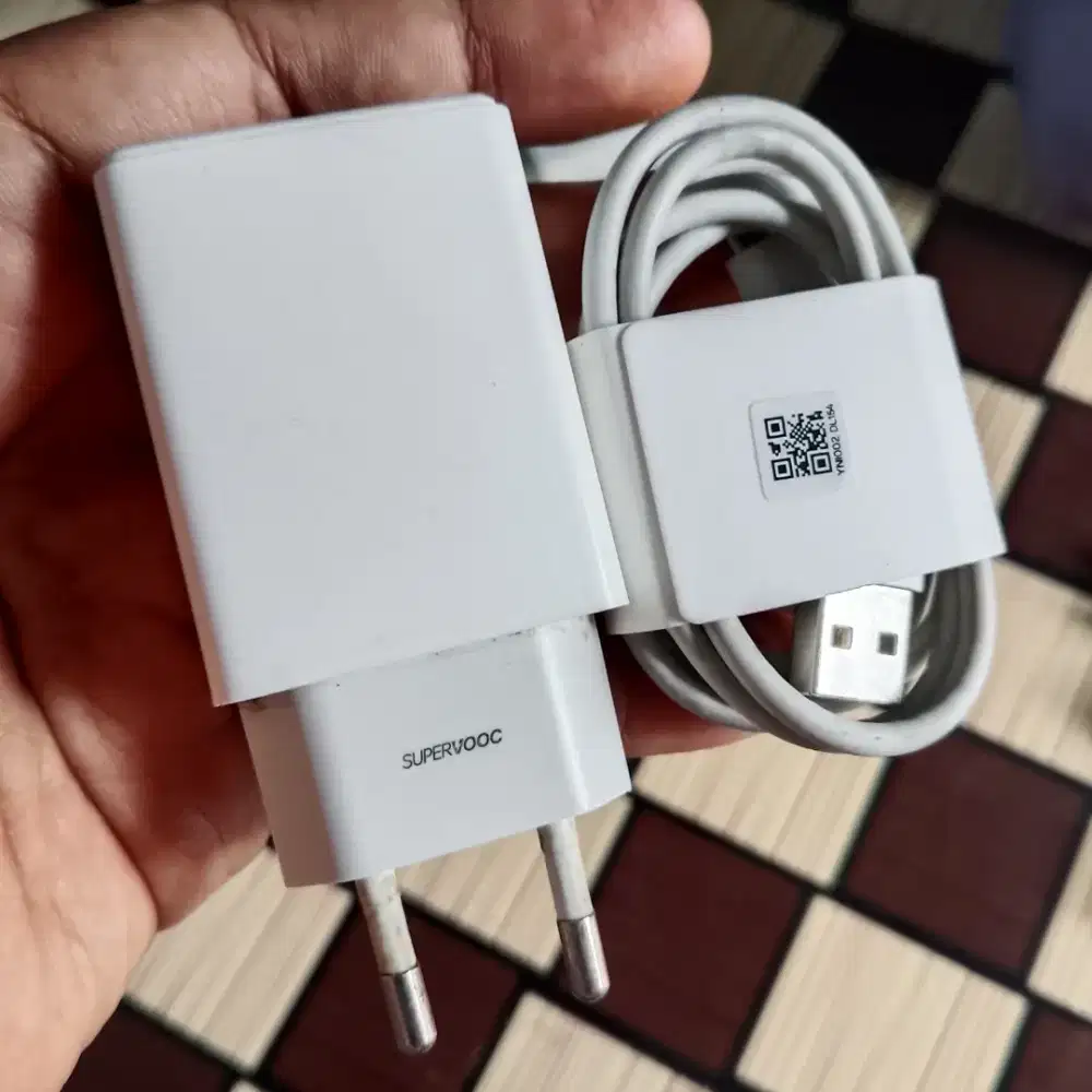CHARGER ORIGINAL COPOTAN REALME 10 WATT