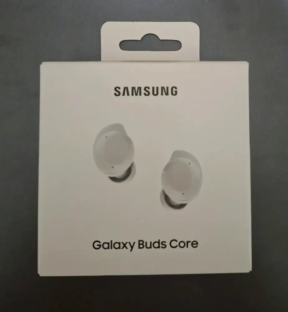 Samsung Galaxy Buds Core