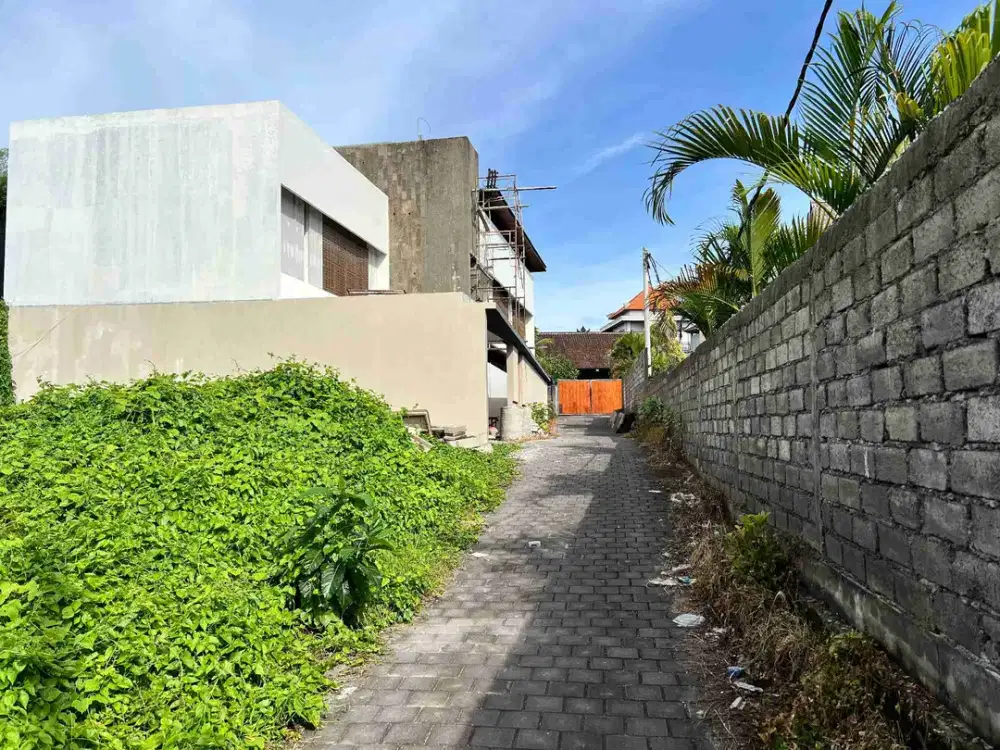 tanah murah di Pererenan