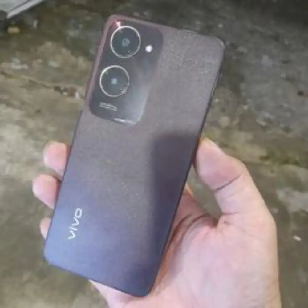 Vivo Y 18 Ram 4 mulus