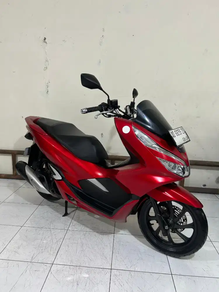 PCX 150 ABS TAHUN 2018