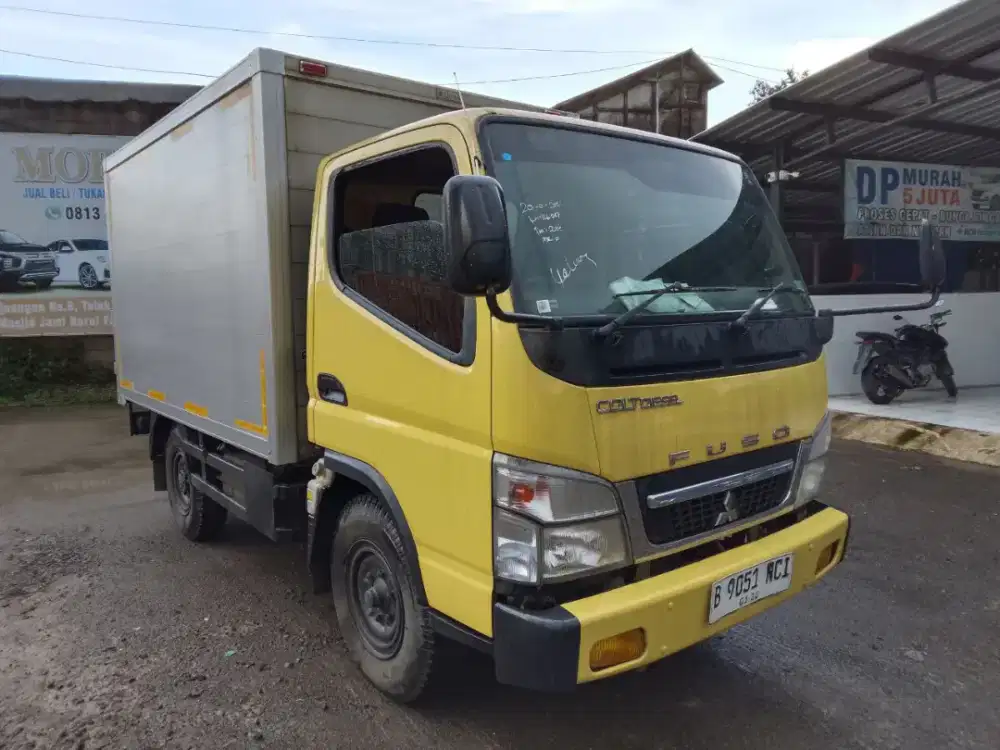 COLT BOX FE 71 KM 110.