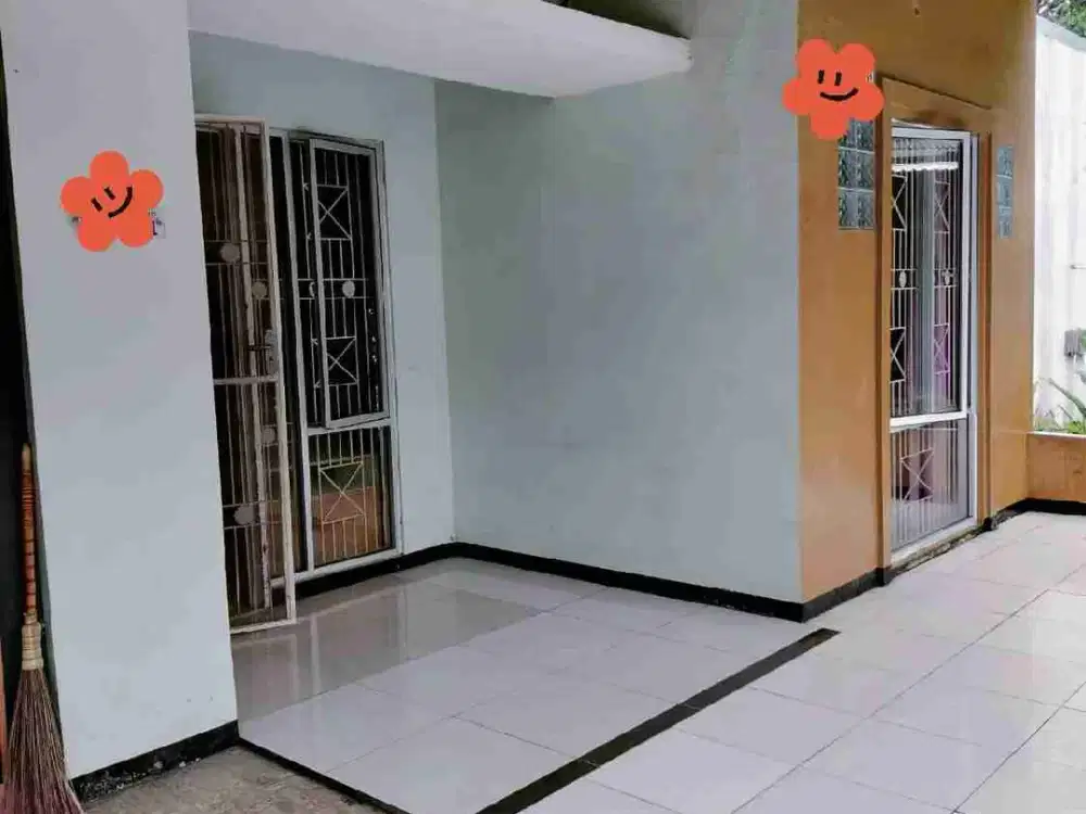 Di Sewakan Rumah Siap Huni Di Mutiara Gading City