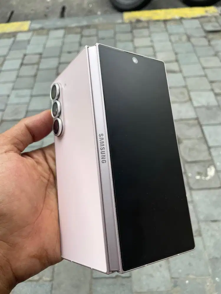 Samsung zfold6 12/256gb