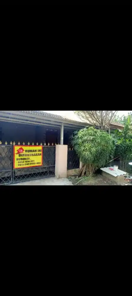 Pondok Timur Indah Bekasi Timur