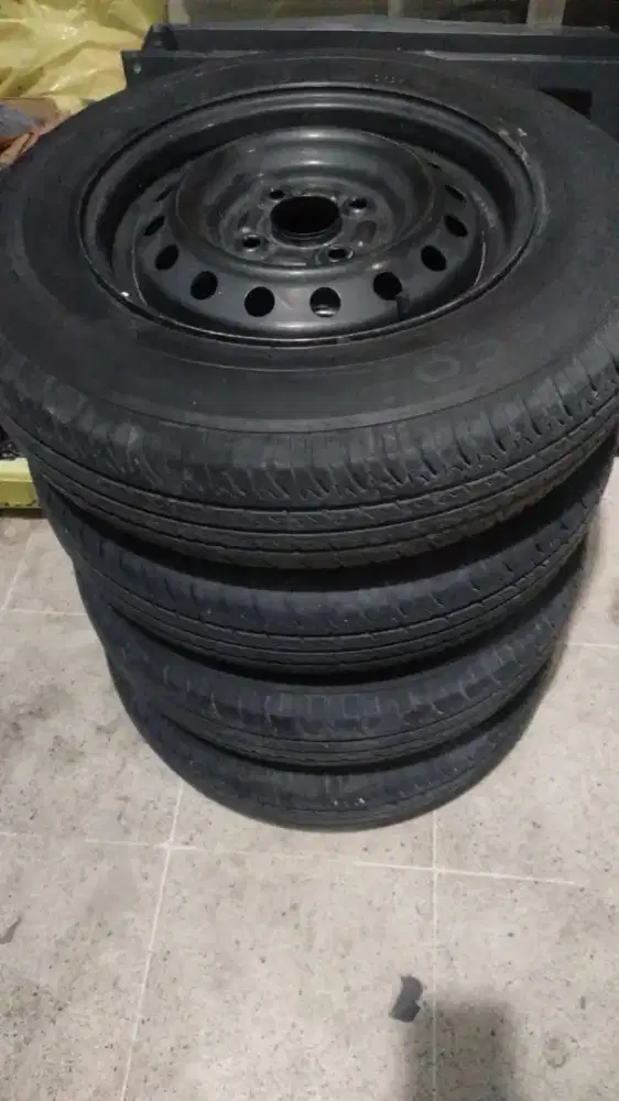ban sigra sama velg