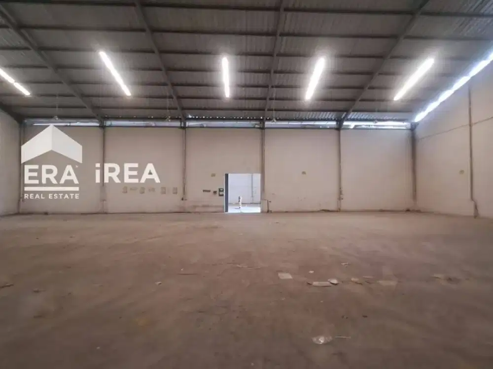 GUDANG DIJUAL ATAU DISEWAKAN DI JOGJA DEKAT RINGROAD SELATAN