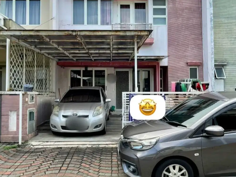 Pakuwon City San Diego