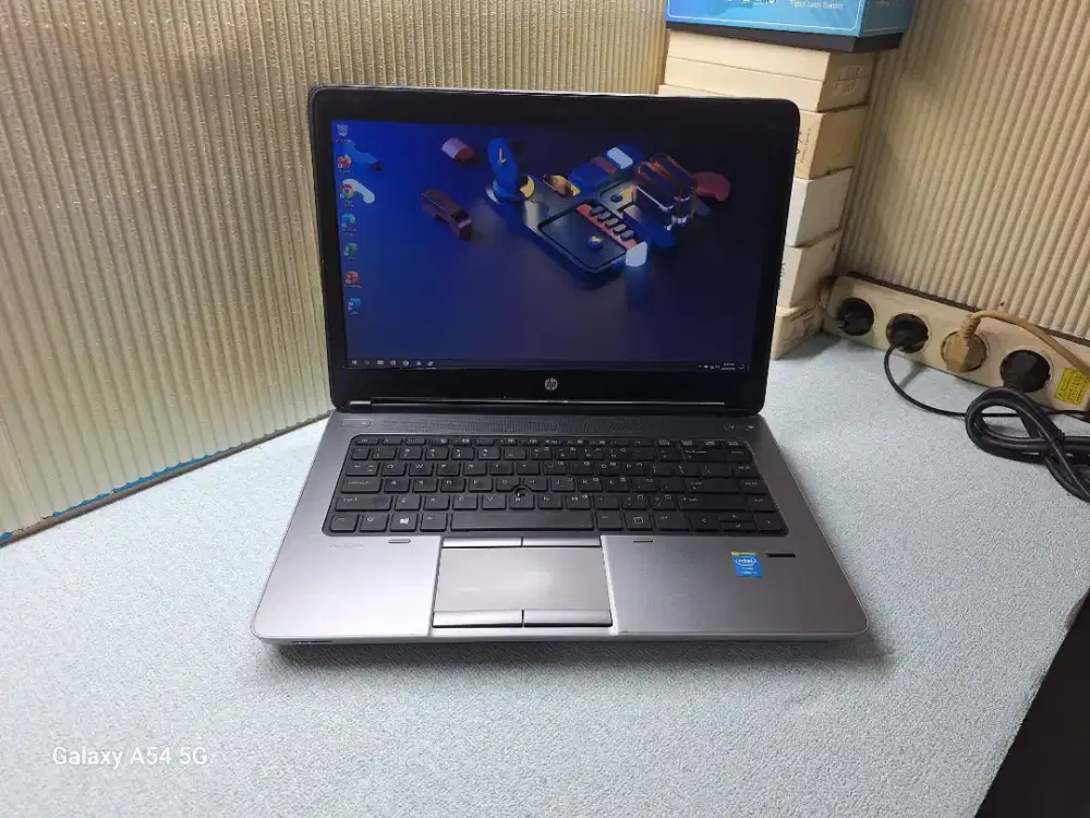 Laptop Hp ProBook 640 G1
