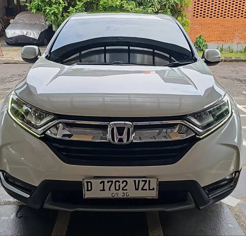 HONDA CRV Prestige 1.5 TURBO