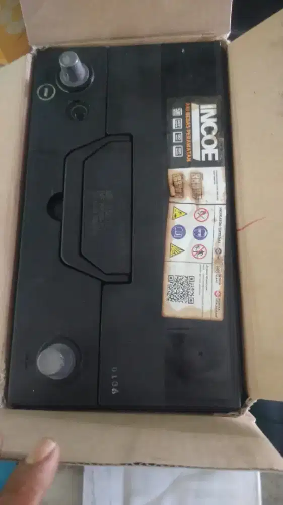 N50 merk G-Force jozz