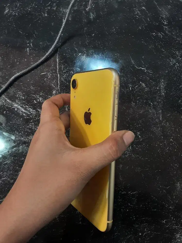 JUALL/TT IPHONE XR