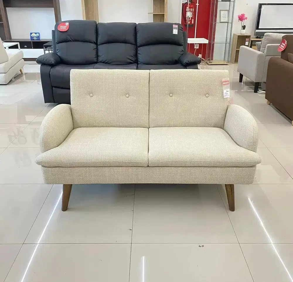 Belingham sofa 2 seater