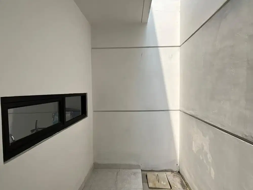 Rumah Bersih Bagus Nyaman di Poris Tangerang