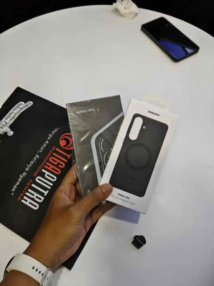 Samsung S26ultra 5g 512gb