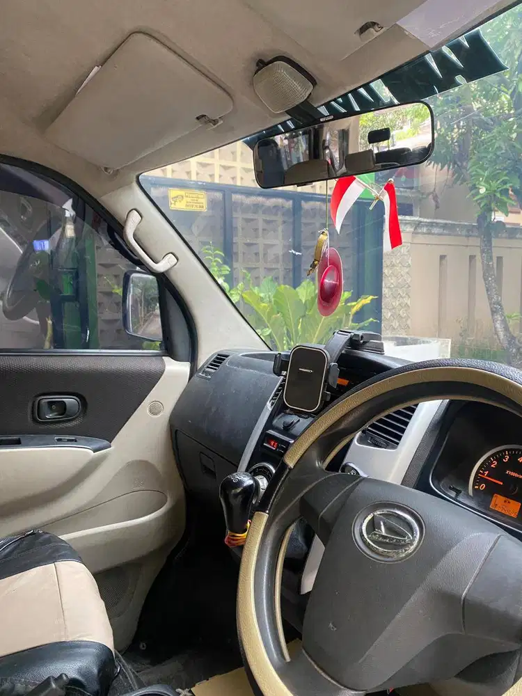 Dijual Luxio th 2015