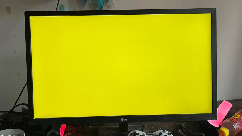 Monitor LG 24mk430h-b 24 inch 75hz
