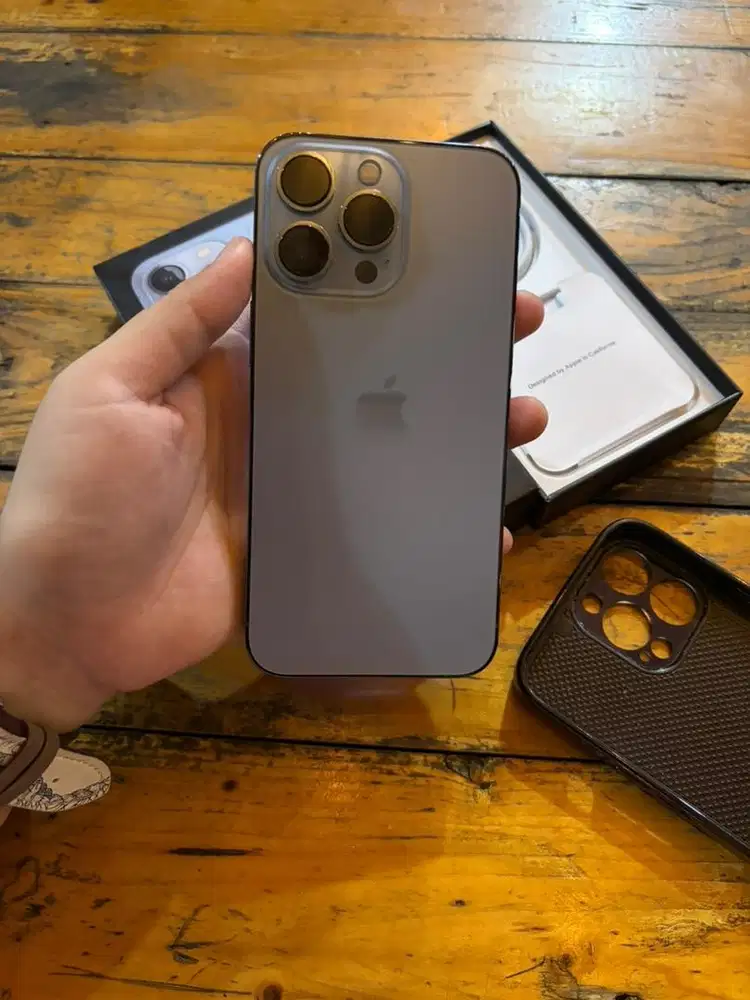iphone 13 pro 128gb ex inter LL/A