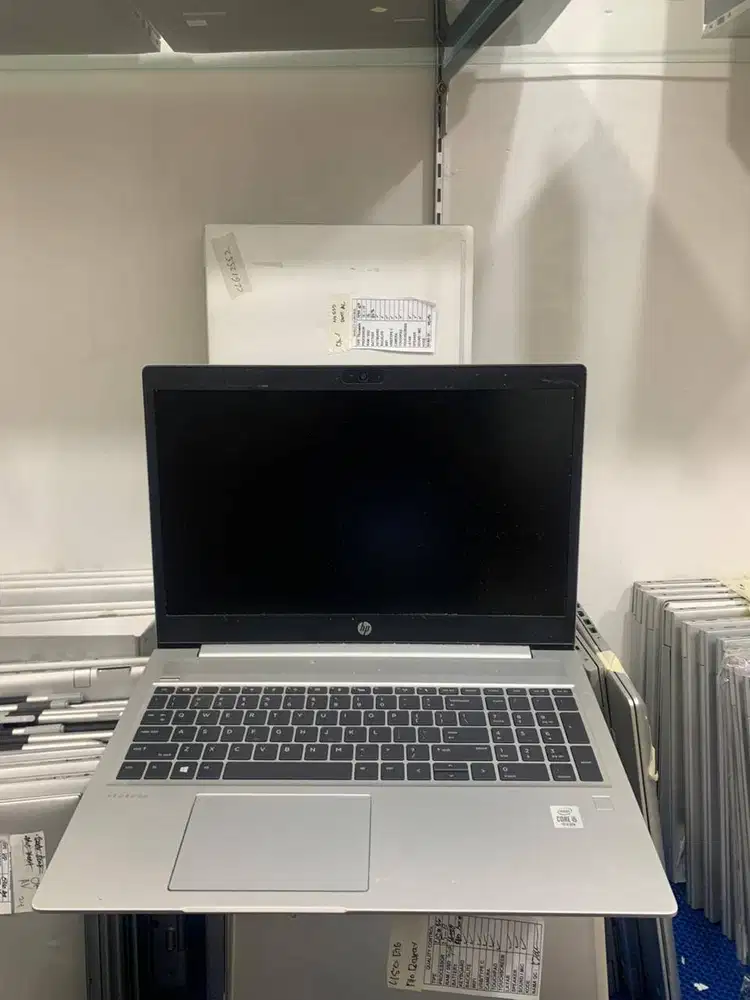 LAPTOP HP PROBOOK 450 G7 CORE i5 GEN 10 BACKLIGHT DL-VN