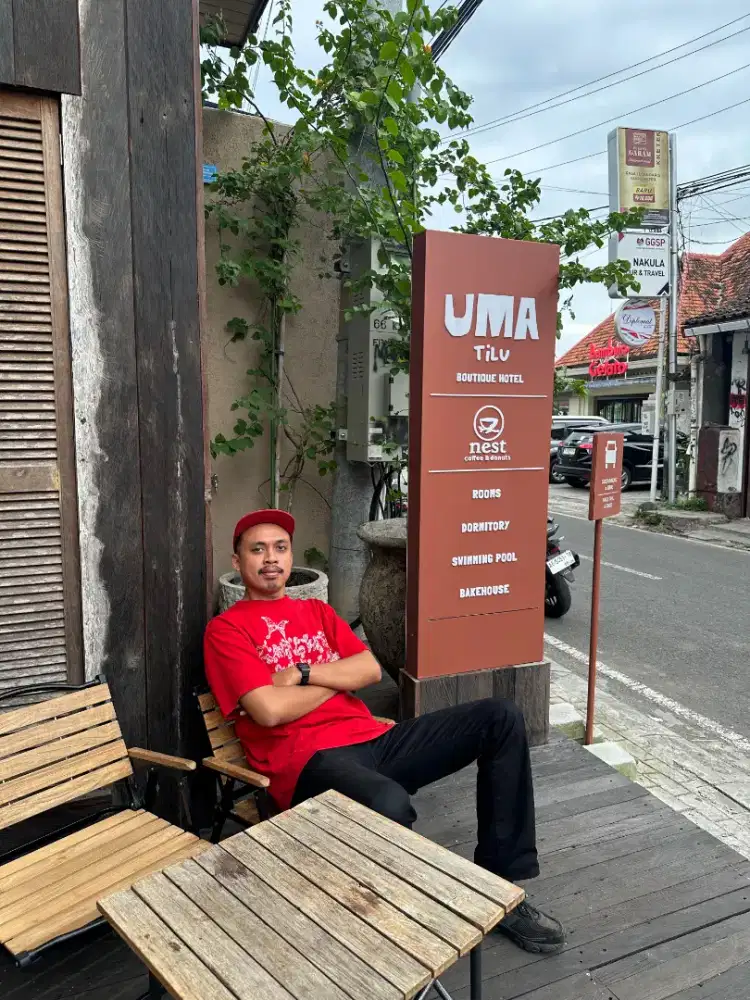 Mencari lowongan pekerjaan