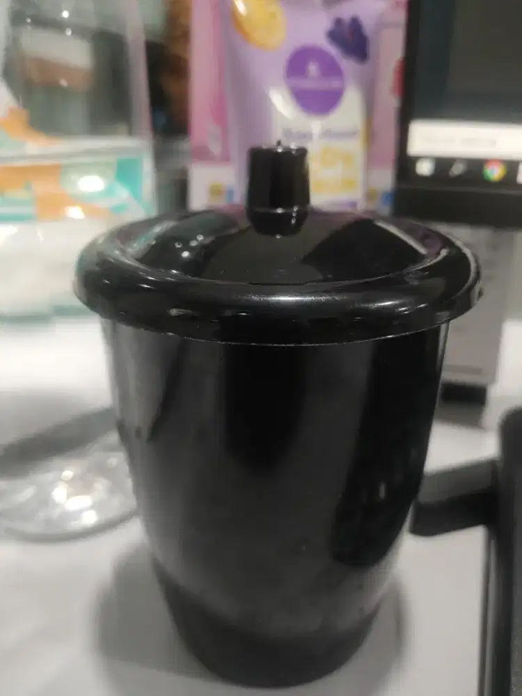 Dibutuhkan ART daerah Klender lama PP