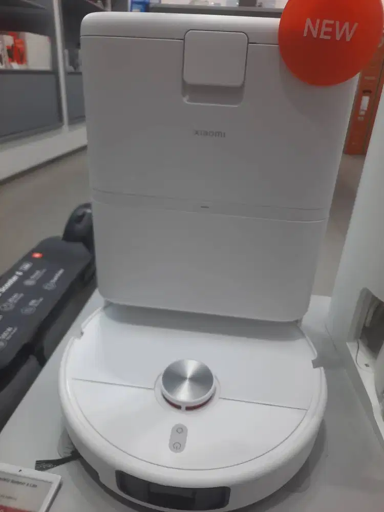 Xiaomi Robot Vacuum H50 Pro