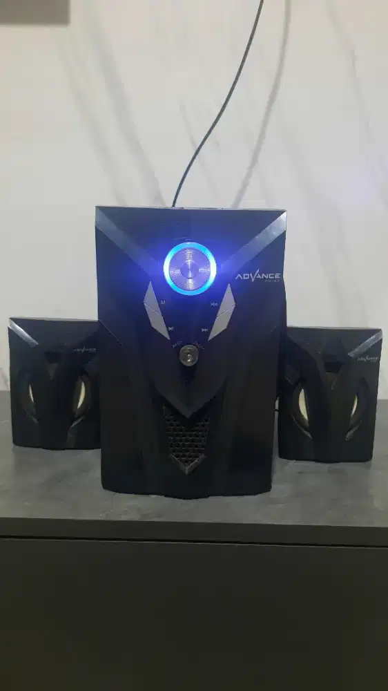 Speaker advance M10BT