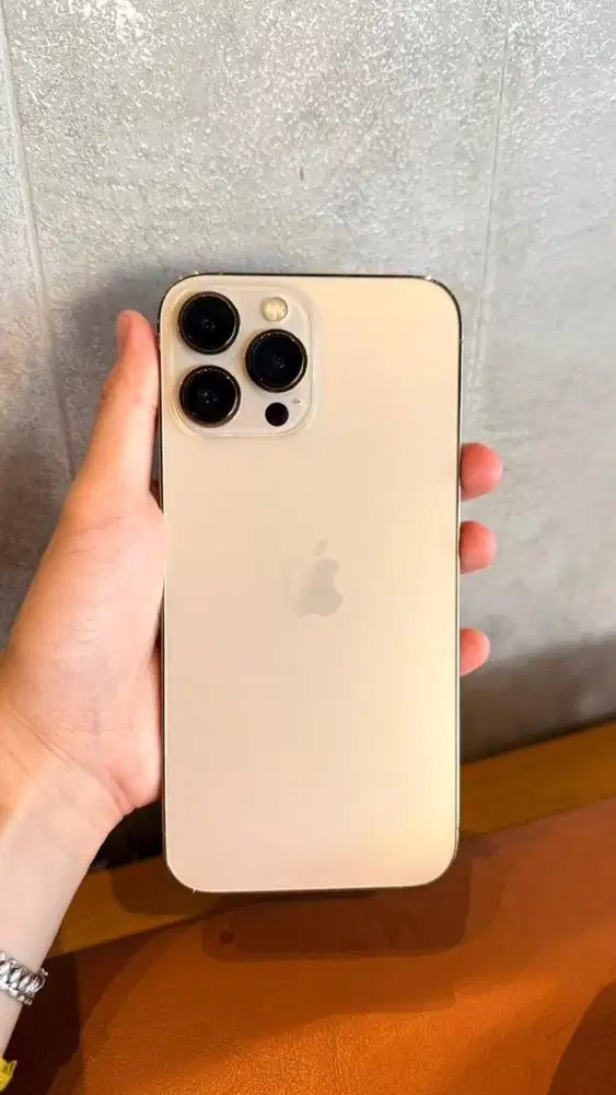 Iphone 13 pro max 256GB fullset original