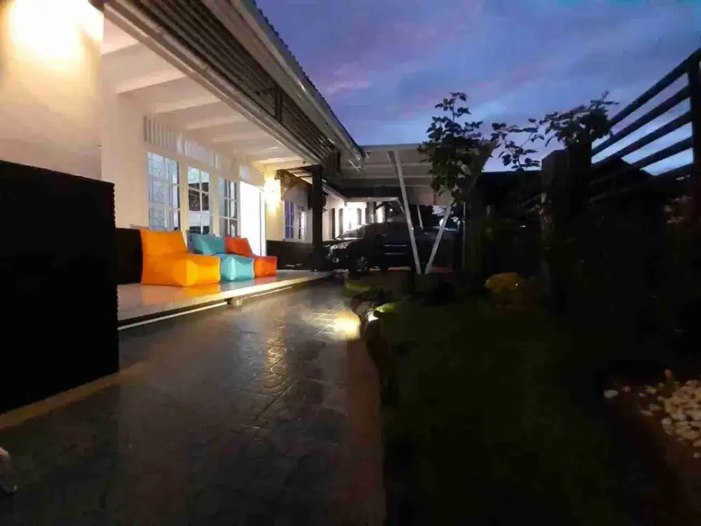 rumah murah mau pindah luar kota