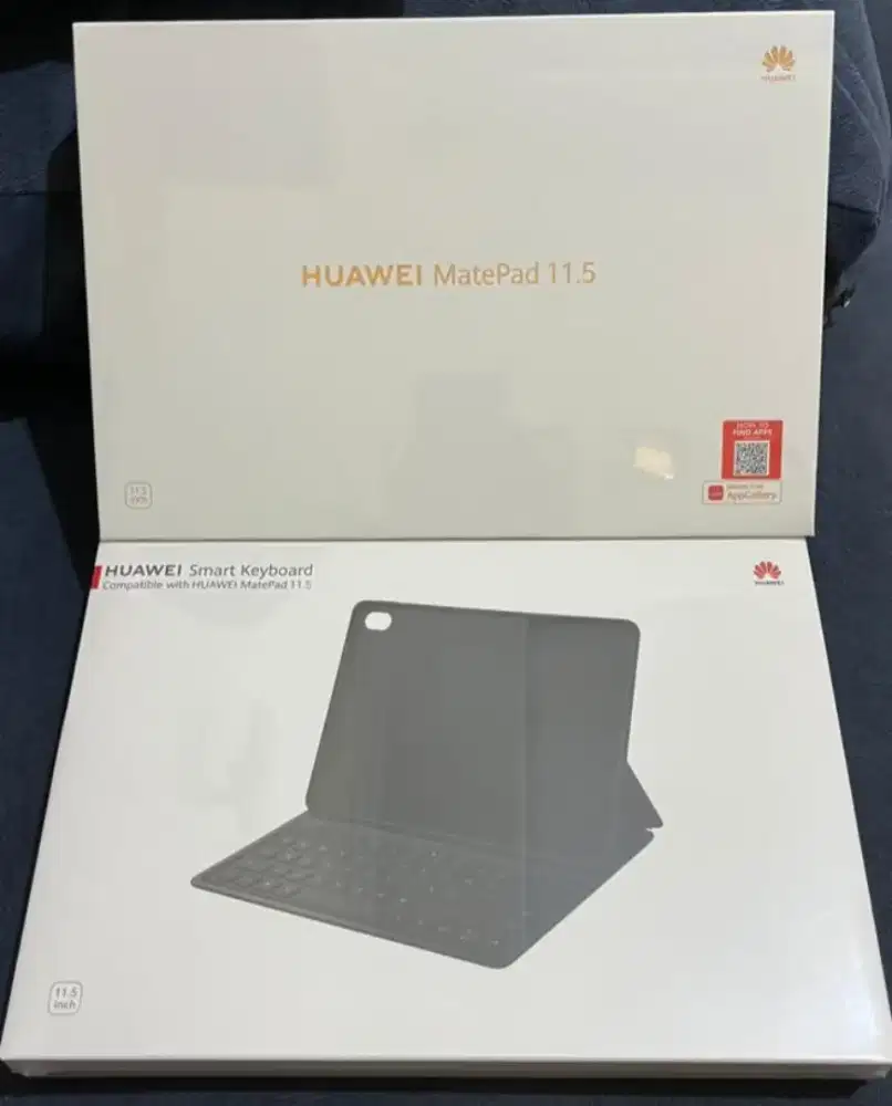 Matepad Huawei 11.5