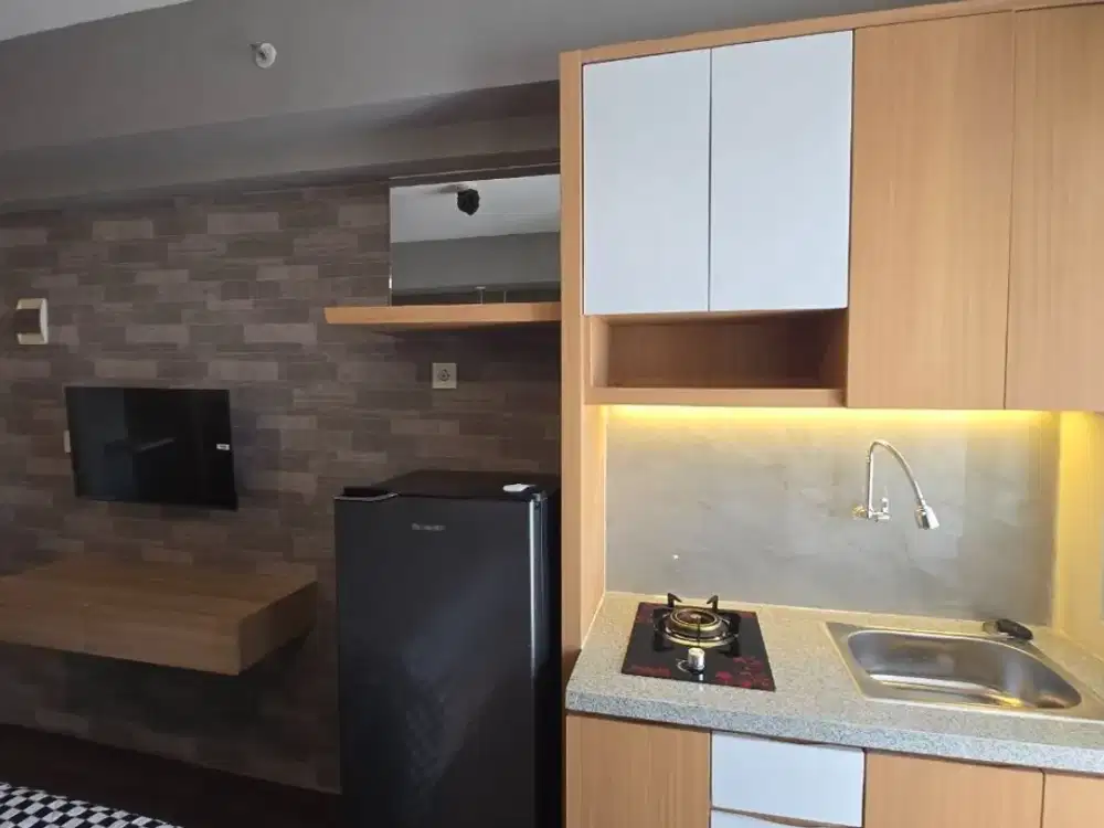 Educity Pakuwon City Furnish Baru