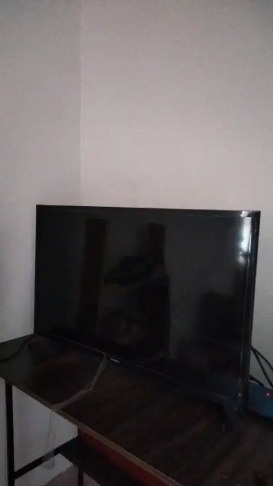 Dijual TV Second Merk Samsung 32inch