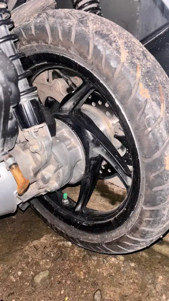 Velg Vario kzr PNP PCX/ADV